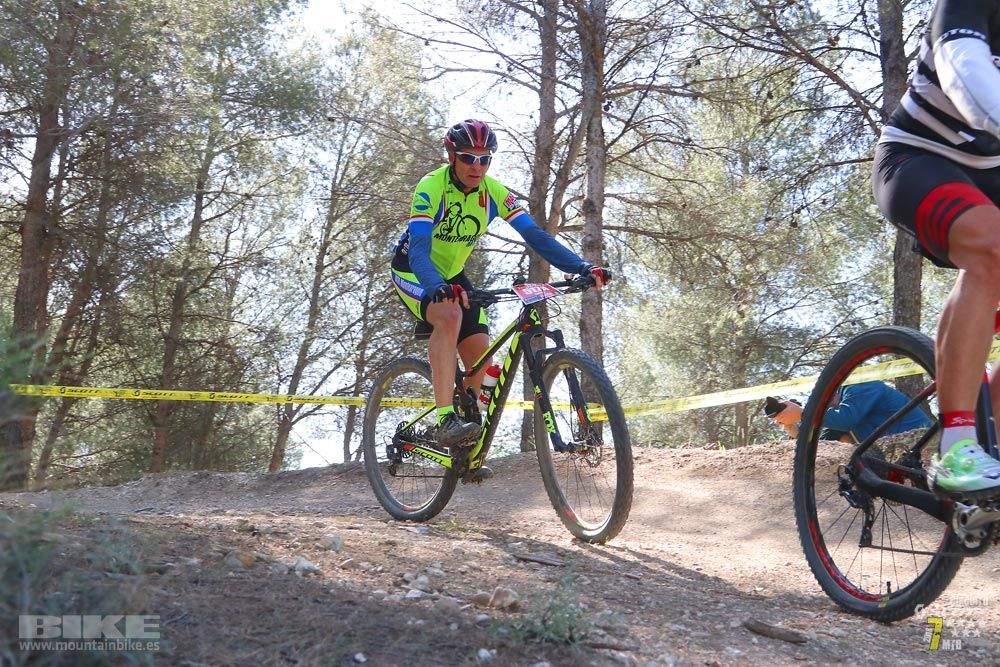 Circuito Scott 7 Estrellas. Ruta del Jarama 2018. Galería 2