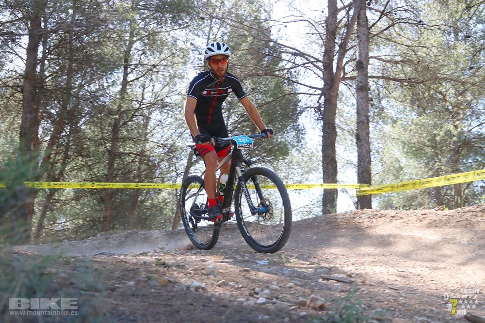 Circuito Scott 7 Estrellas. Ruta del Jarama 2018. Galería 2