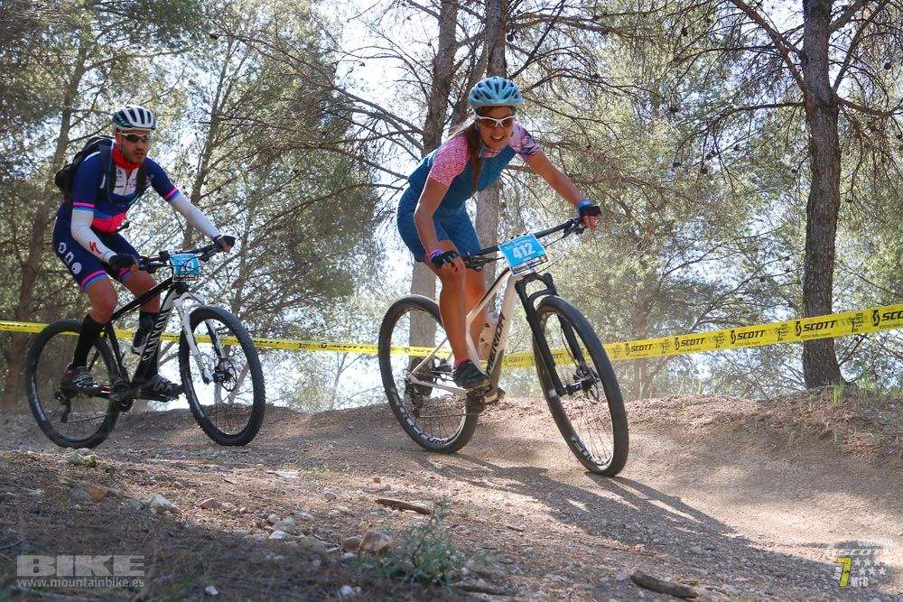 Circuito Scott 7 Estrellas. Ruta del Jarama 2018. Galería 2
