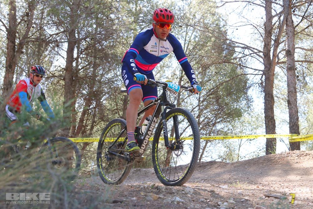 Circuito Scott 7 Estrellas. Ruta del Jarama 2018. Galería 2