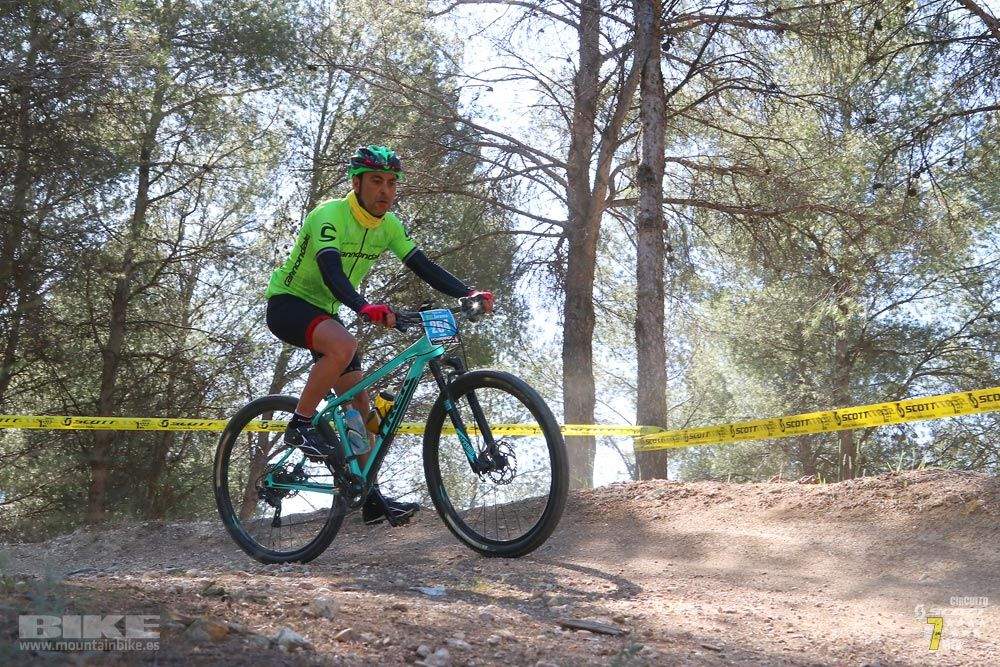 Circuito Scott 7 Estrellas. Ruta del Jarama 2018. Galería 2