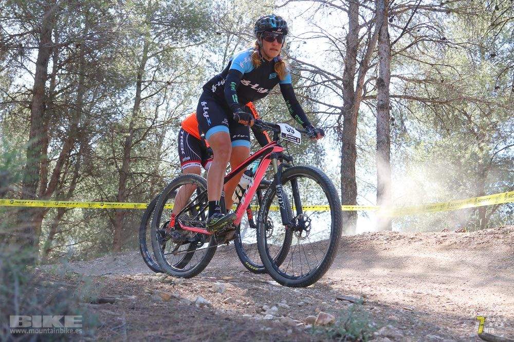 Circuito Scott 7 Estrellas. Ruta del Jarama 2018. Galería 2