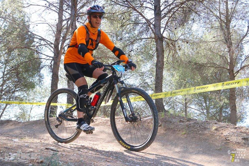 Circuito Scott 7 Estrellas. Ruta del Jarama 2018. Galería 2