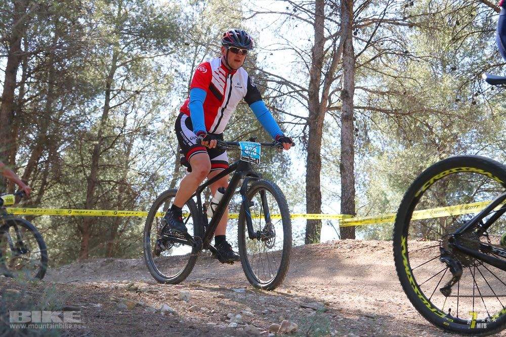 Circuito Scott 7 Estrellas. Ruta del Jarama 2018. Galería 2