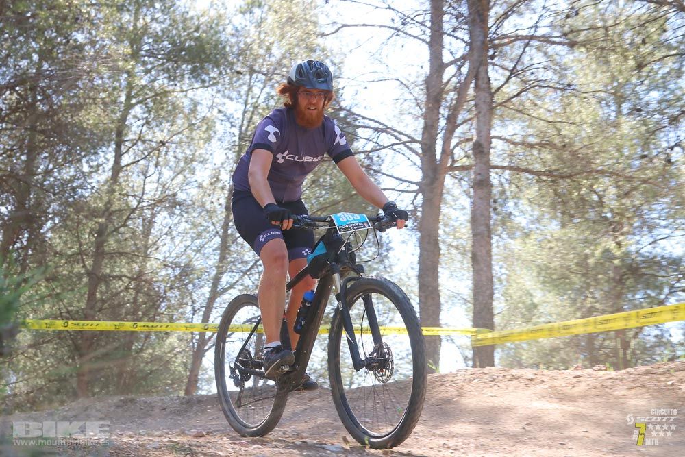 Circuito Scott 7 Estrellas. Ruta del Jarama 2018. Galería 2