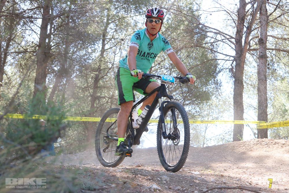 Circuito Scott 7 Estrellas. Ruta del Jarama 2018. Galería 2