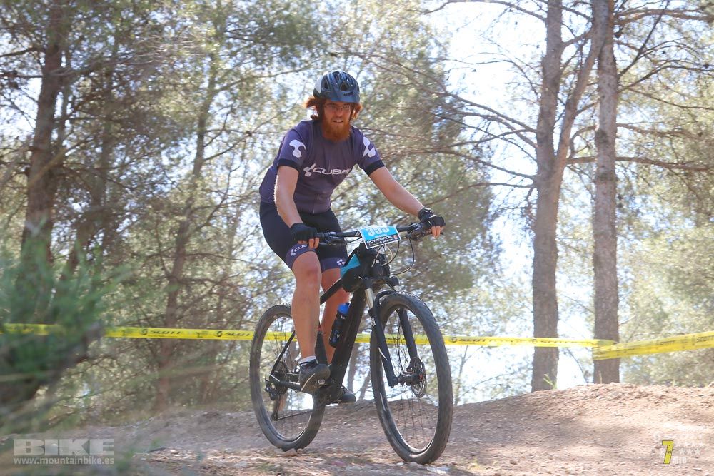 Circuito Scott 7 Estrellas. Ruta del Jarama 2018. Galería 2