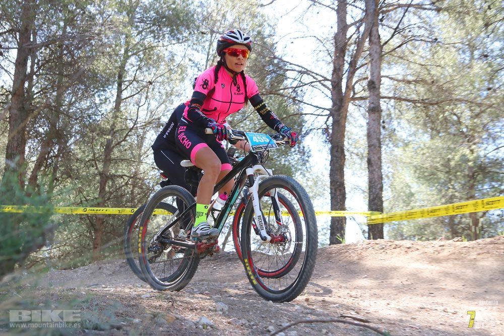 Circuito Scott 7 Estrellas. Ruta del Jarama 2018. Galería 2