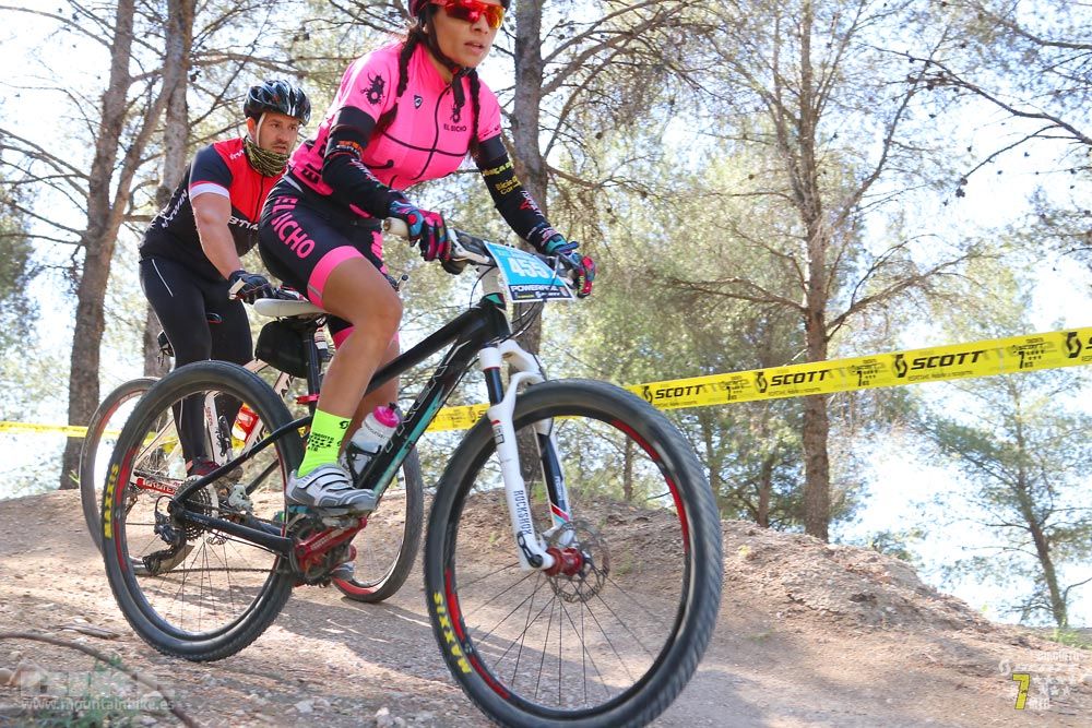 Circuito Scott 7 Estrellas. Ruta del Jarama 2018. Galería 2