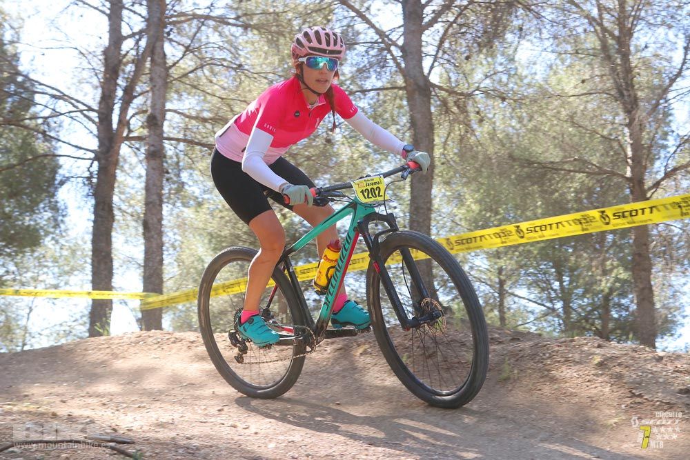Circuito Scott 7 Estrellas. Ruta del Jarama 2018. Galería 2