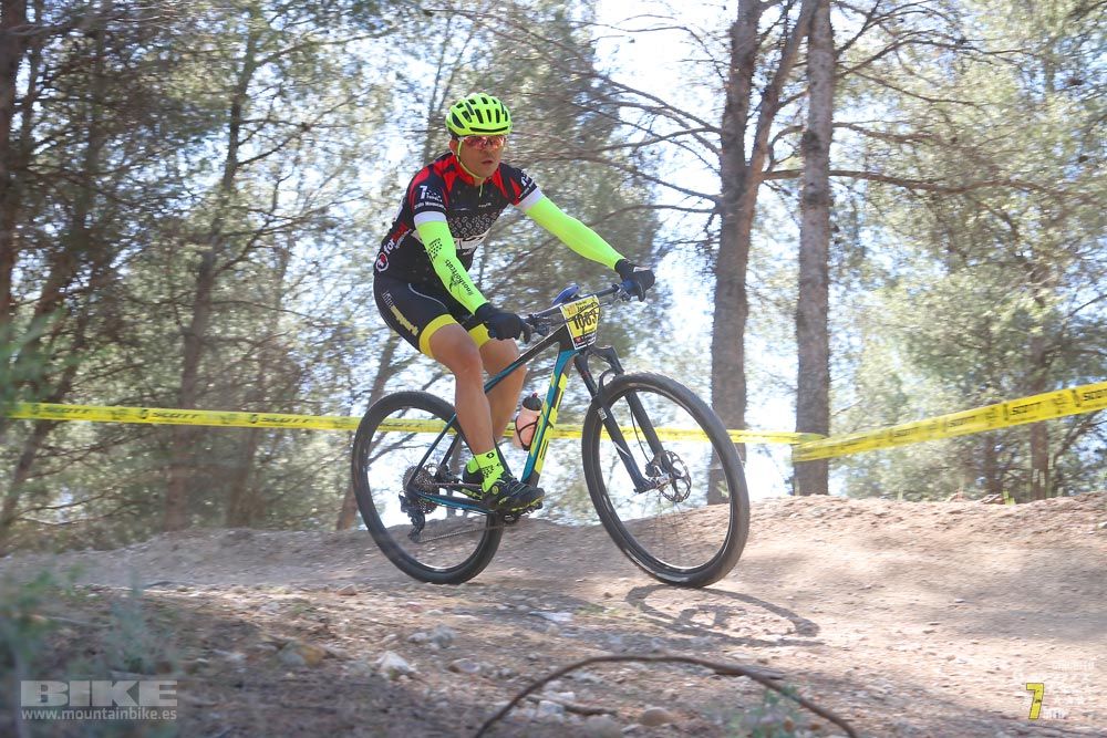 Circuito Scott 7 Estrellas. Ruta del Jarama 2018. Galería 2