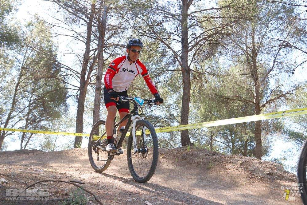 Circuito Scott 7 Estrellas. Ruta del Jarama 2018. Galería 2