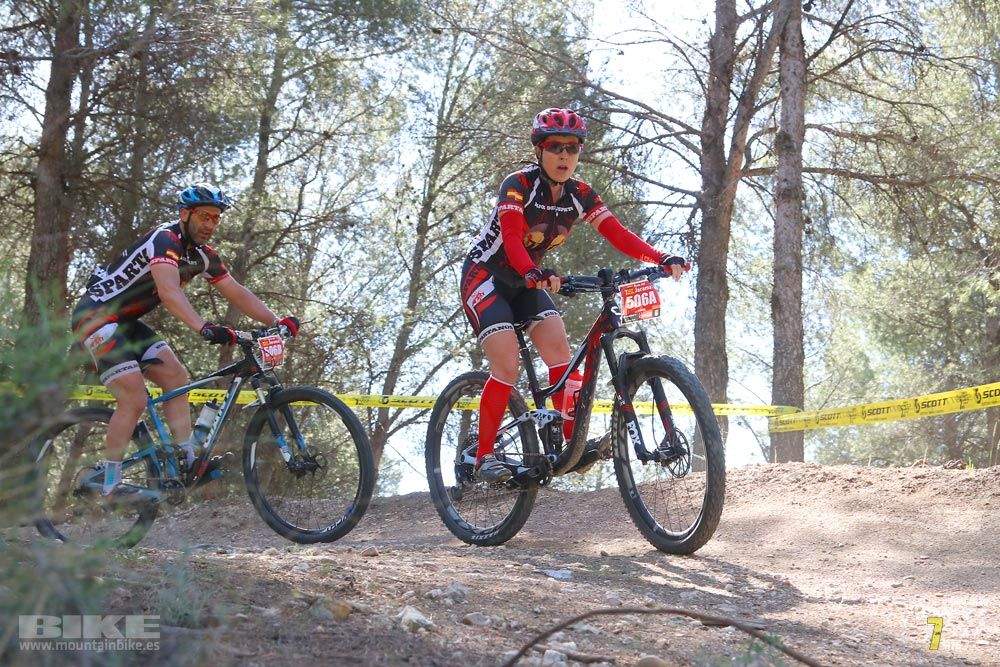 Circuito Scott 7 Estrellas. Ruta del Jarama 2018. Galería 2