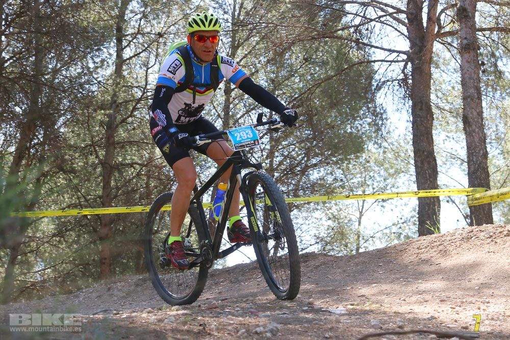 Circuito Scott 7 Estrellas. Ruta del Jarama 2018. Galería 2