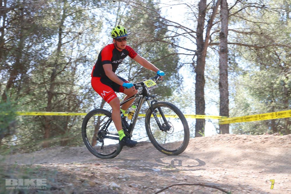 Circuito Scott 7 Estrellas. Ruta del Jarama 2018. Galería 2