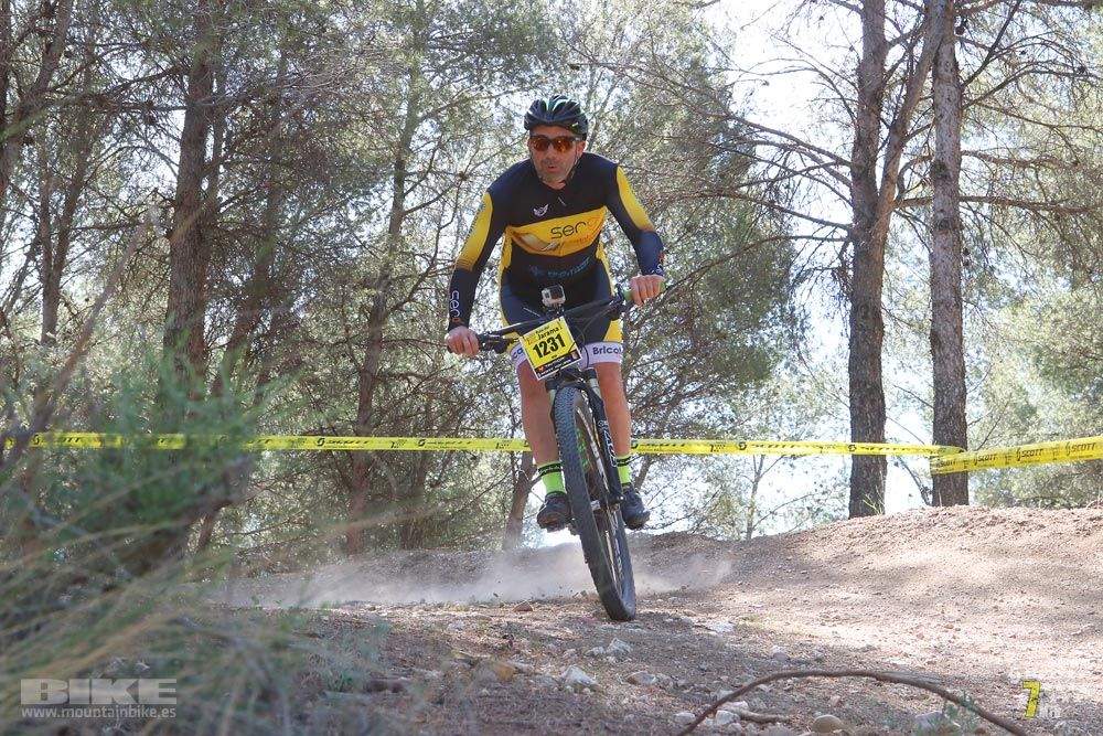 Circuito Scott 7 Estrellas. Ruta del Jarama 2018. Galería 3