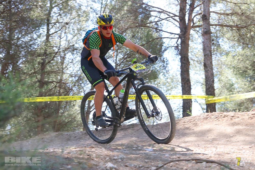Circuito Scott 7 Estrellas. Ruta del Jarama 2018. Galería 2
