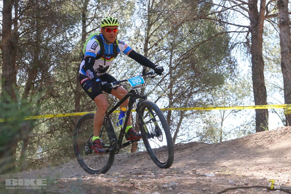 Circuito Scott 7 Estrellas. Ruta del Jarama 2018. Galería 2