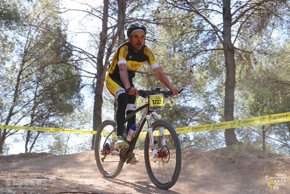 Circuito Scott 7 Estrellas. Ruta del Jarama 2018. Galería 2