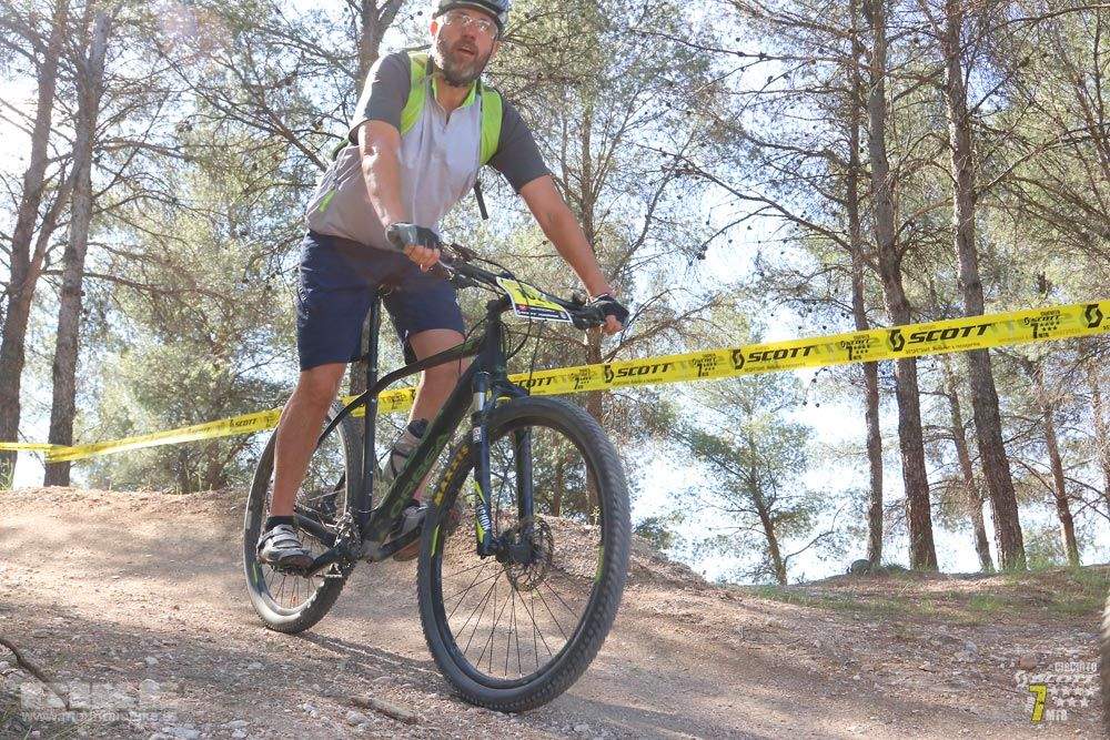 Circuito Scott 7 Estrellas. Ruta del Jarama 2018. Galería 3