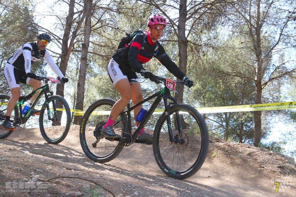 Circuito Scott 7 Estrellas. Ruta del Jarama 2018. Galería 3