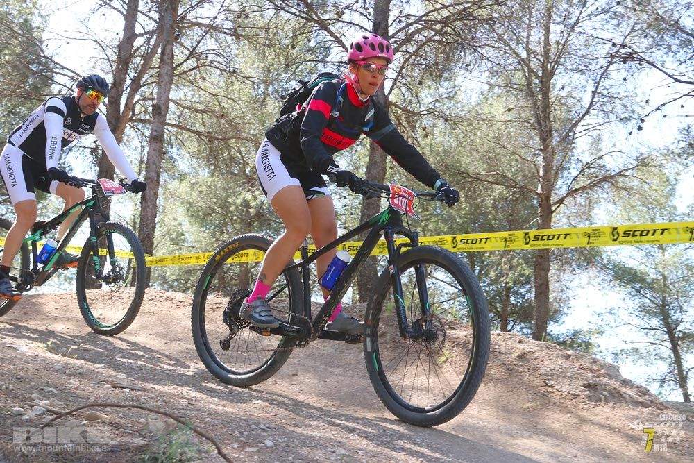Circuito Scott 7 Estrellas. Ruta del Jarama 2018. Galería 3