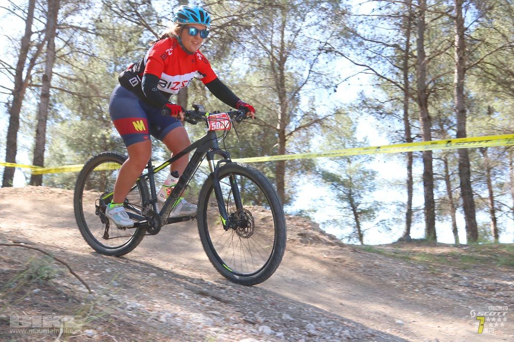 Circuito Scott 7 Estrellas. Ruta del Jarama 2018. Galería 3