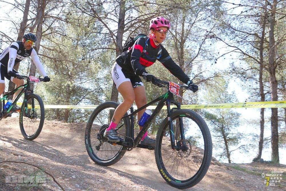 Circuito Scott 7 Estrellas. Ruta del Jarama 2018. Galería 3