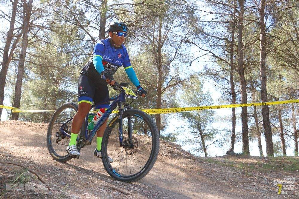 Circuito Scott 7 Estrellas. Ruta del Jarama 2018. Galería 3
