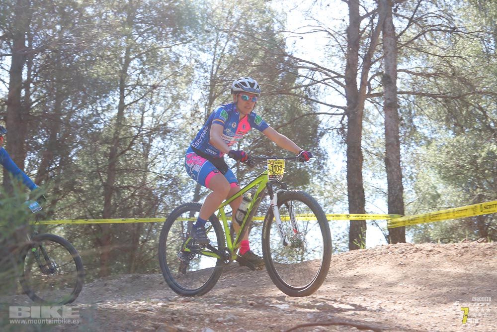 Circuito Scott 7 Estrellas. Ruta del Jarama 2018. Galería 3
