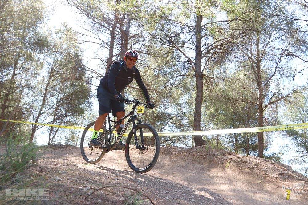 Circuito Scott 7 Estrellas. Ruta del Jarama 2018. Galería 3