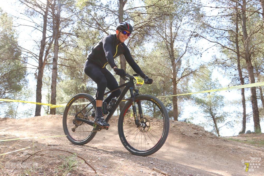 Circuito Scott 7 Estrellas. Ruta del Jarama 2018. Galería 3