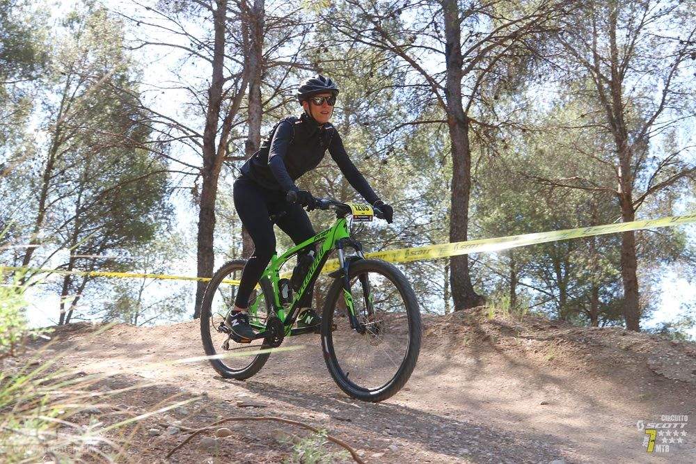 Circuito Scott 7 Estrellas. Ruta del Jarama 2018. Galería 3