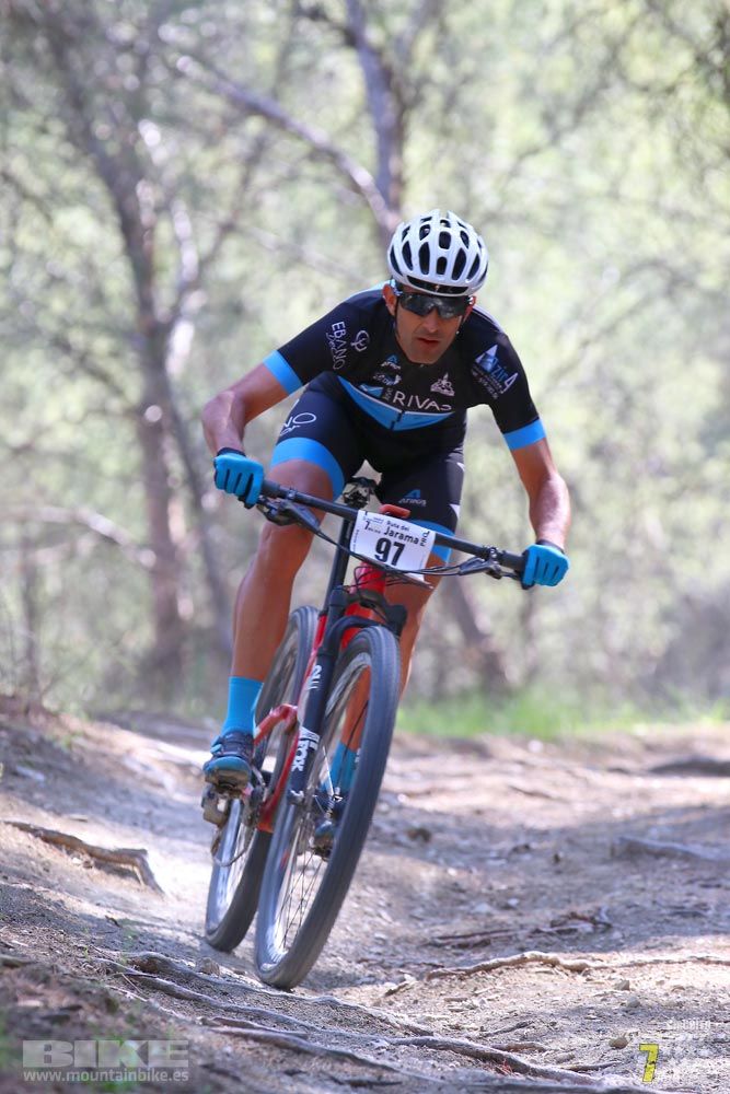 Circuito Scott 7 Estrellas. Ruta del Jarama 2018. Galería 4