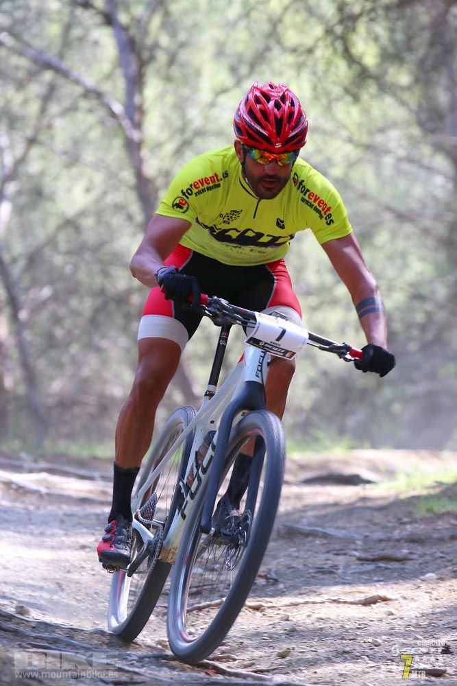 Circuito Scott 7 Estrellas. Ruta del Jarama 2018. Galería 4
