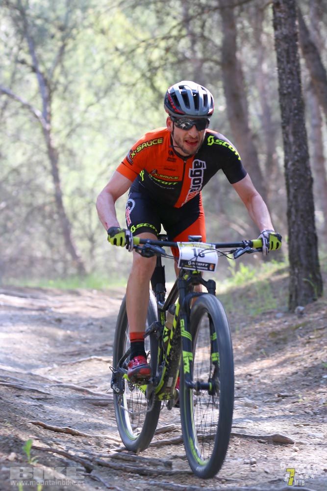 Circuito Scott 7 Estrellas. Ruta del Jarama 2018. Galería 4