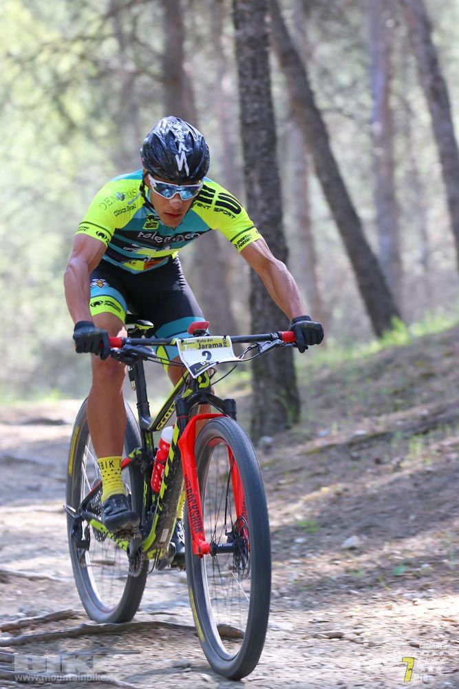 Circuito Scott 7 Estrellas. Ruta del Jarama 2018. Galería 4