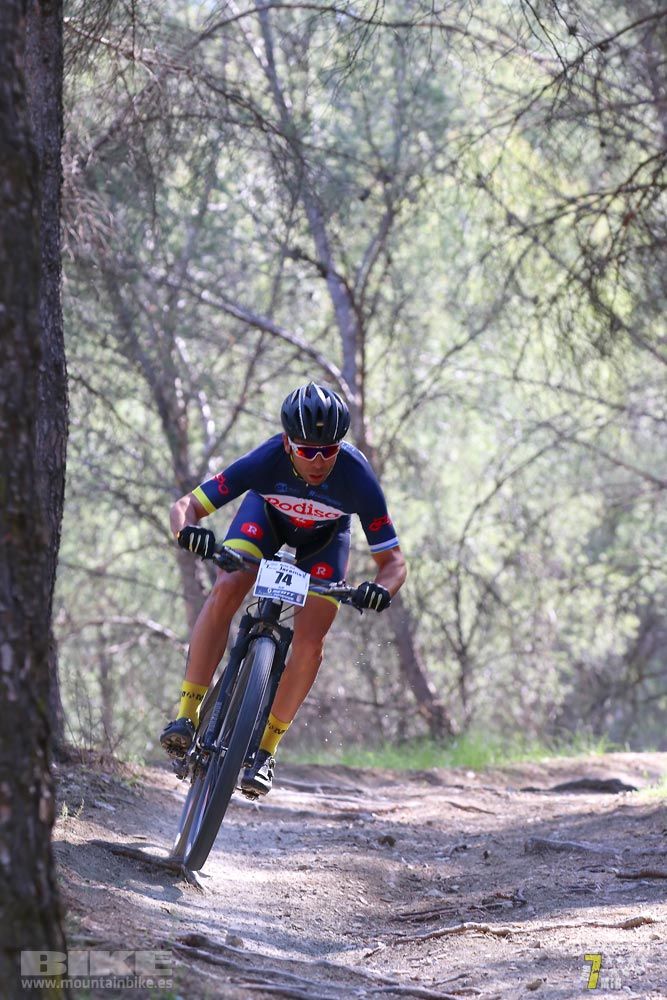 Circuito Scott 7 Estrellas. Ruta del Jarama 2018. Galería 4