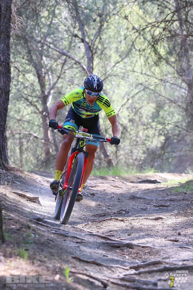 Circuito Scott 7 Estrellas. Ruta del Jarama 2018. Galería 4