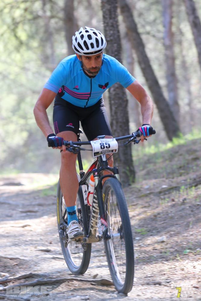 Circuito Scott 7 Estrellas. Ruta del Jarama 2018. Galería 4