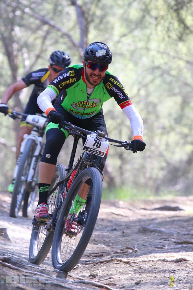 Circuito Scott 7 Estrellas. Ruta del Jarama 2018. Galería 4