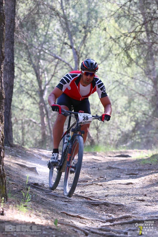 Circuito Scott 7 Estrellas. Ruta del Jarama 2018. Galería 4