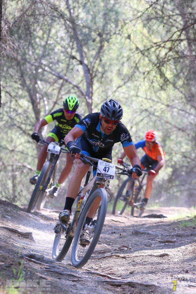 Circuito Scott 7 Estrellas. Ruta del Jarama 2018. Galería 4