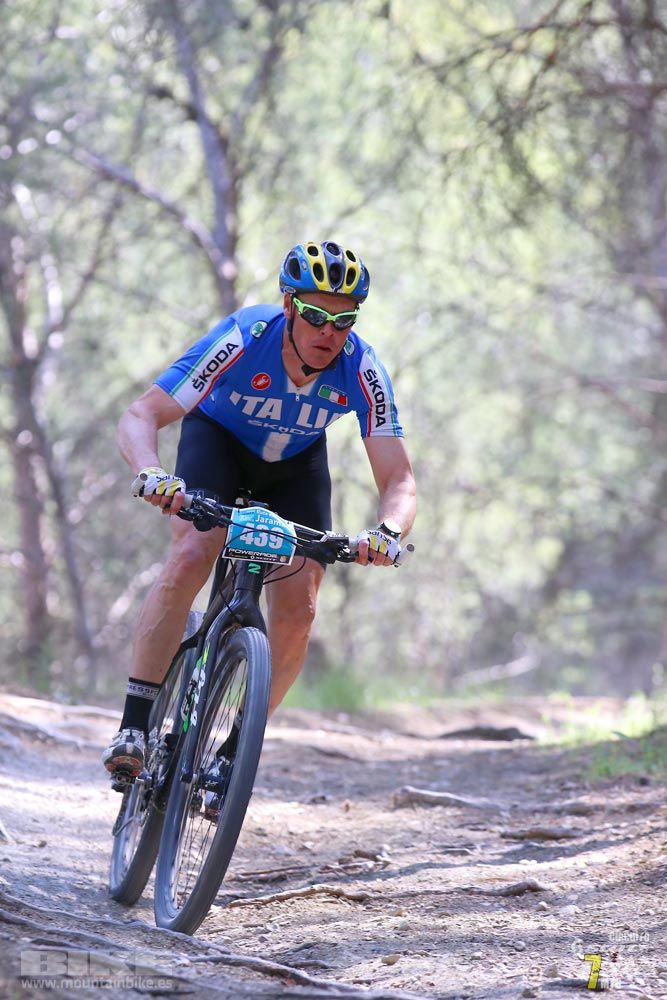 Circuito Scott 7 Estrellas. Ruta del Jarama 2018. Galería 4