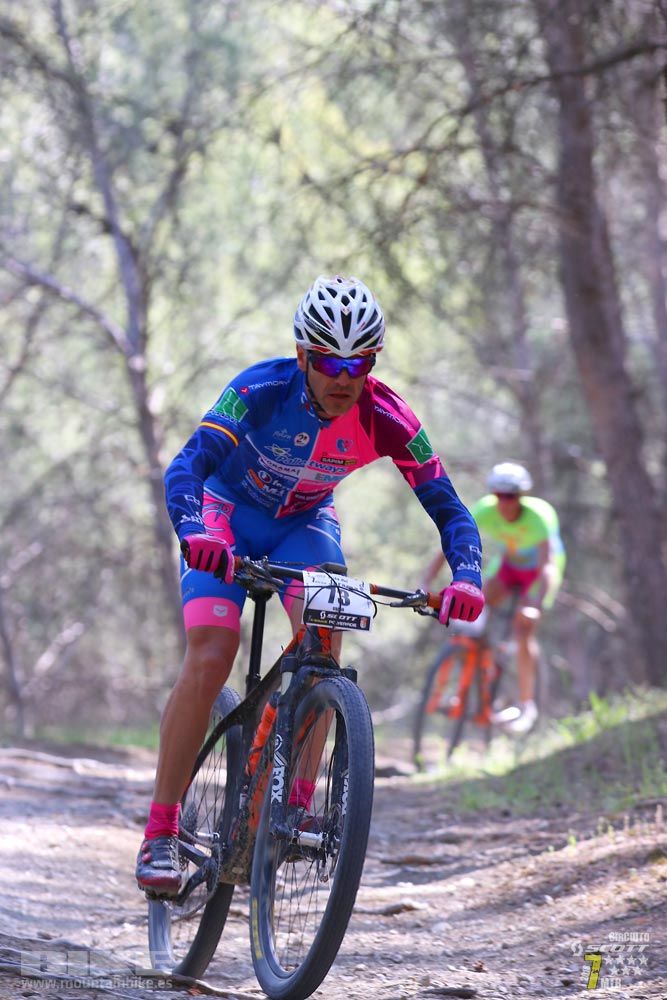 Circuito Scott 7 Estrellas. Ruta del Jarama 2018. Galería 4