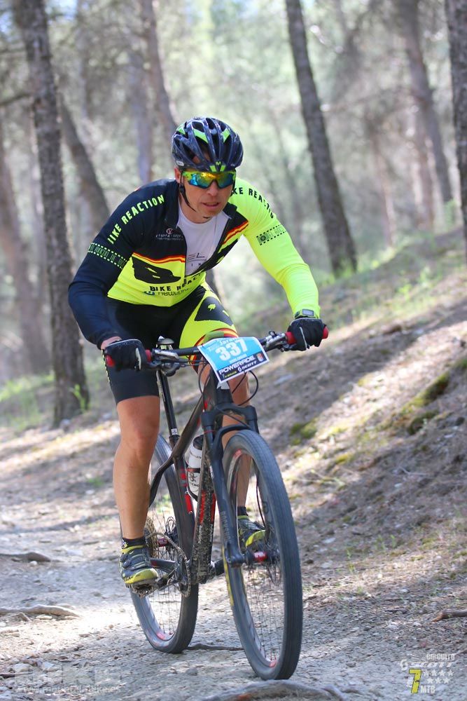 Circuito Scott 7 Estrellas. Ruta del Jarama 2018. Galería 4