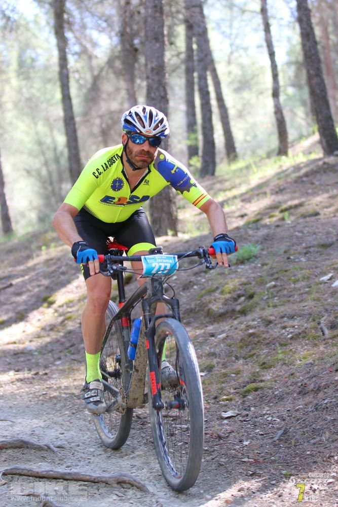 Circuito Scott 7 Estrellas. Ruta del Jarama 2018. Galería 4