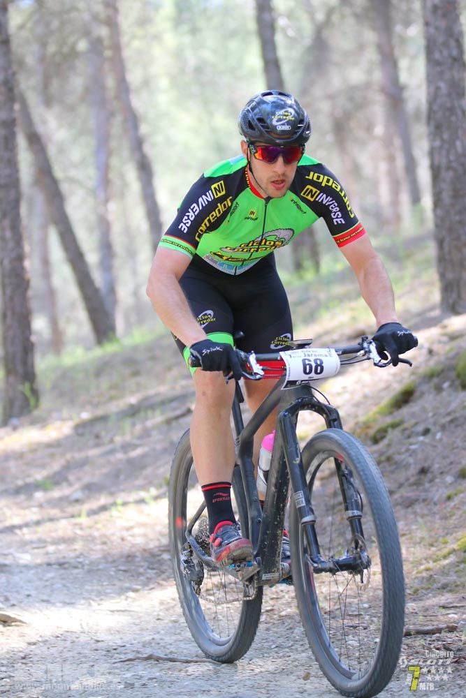 Circuito Scott 7 Estrellas. Ruta del Jarama 2018. Galería 4