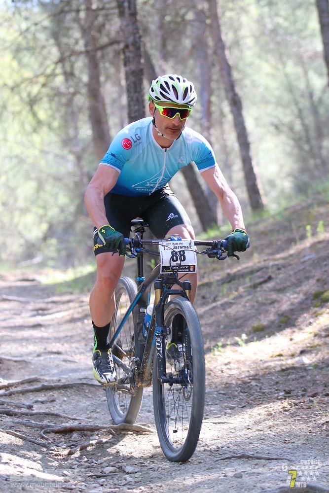Circuito Scott 7 Estrellas. Ruta del Jarama 2018. Galería 4