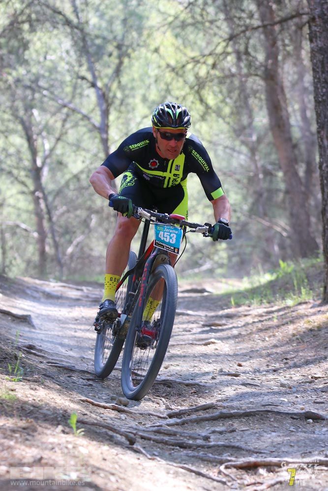 Circuito Scott 7 Estrellas. Ruta del Jarama 2018. Galería 4